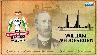 William Wedderburn Ek Krantikari Aisa Bhi Season 2 Independence Day 2023 Radio City